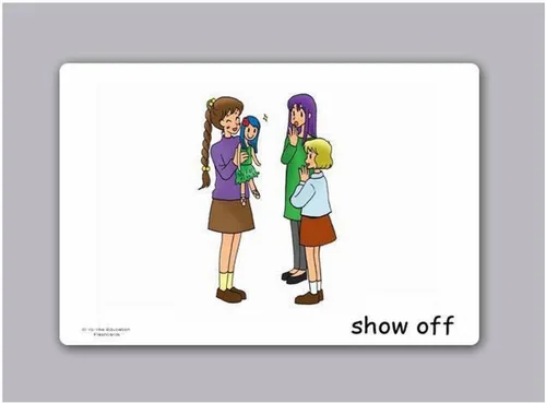 Vista 5 de Tarjetas de fotos de jardín y jardín escolar, tarjetas de vocabulario en inglés para niños, niños y adultos