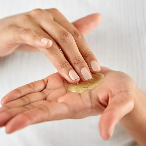 Vista 8 de Neutrogena T/Sal Champú terapéutico para la caspa, control de la acumulación del cuero cabelludo, ácido salicílico al 3%, tratamiento de psoriasis