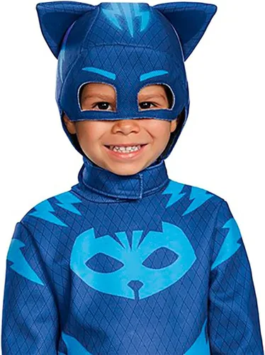 Vista 2 de Child's PJ Masks Catboy Mask