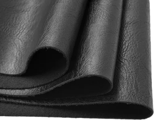Vista 10 de Wento Tela gruesa de piel sintética de grano suave de piel sintética para muebles, tapicería, sofá, sillas, cojines, tela de tapicería de vinilo