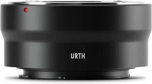 Vista 11 de Adaptador de Montura de Objetivo Urth: Compatible con Lente M39 para Cuerpo de Cámara Sony E