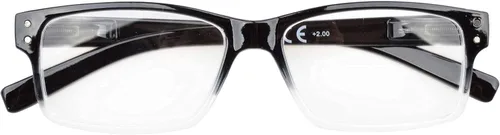 Vista 4 de BLUELESS Eyelasses - Paquete de 5 lentes con bisagra de resorte para hombres y mujeres +0.00