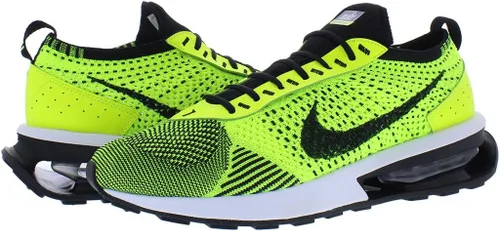 Vista 18 de Nike Zapatos Air Max Flyknit Racer para hombre