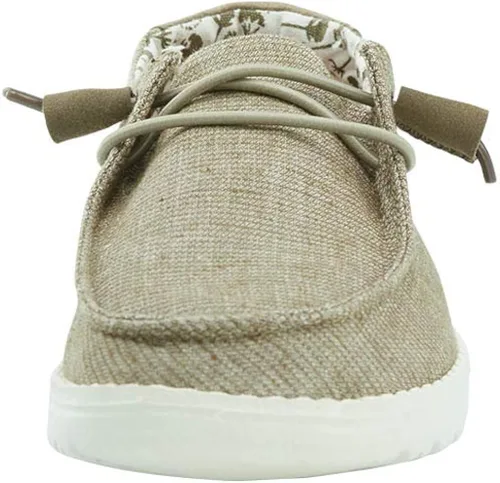 Vista 4 de Hey Dude Women's Wendy Chambray