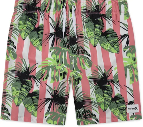 Vista 19 de Hurley Bañador pull-on para niños