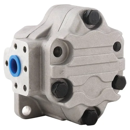 Vista 3 de Complete Tractor Bomba hidráulica 1401-1186 compatible con/reemplazo para tractor compacto John Deere 990 AM876753