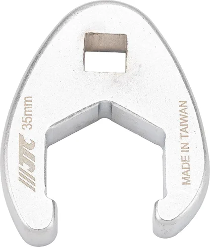 Vista 3 de JTC 1960 - Llave inglesa métrica de 1/2 pulgada para llave inglesa con pata de gallo (1.378 in)