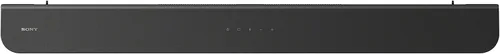 Vista 7 de Sony HT-S400 - Barra de sonido de 2.1 canales con potente subwoofer inalámbrico, sonido envolvente frontal S-Force PRO y Dolby Digital, Negro