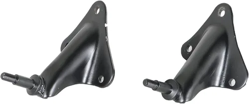 Vista 6 de labwork Kit de soporte de montaje de amortiguador superior trasero de repuesto para camioneta Ford Ranger 1983-2011
