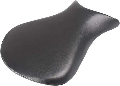 Vista 3 de Cojín de asiento delantero de motocicleta compatible con Ninja ZX6R 2007-2008 Negro