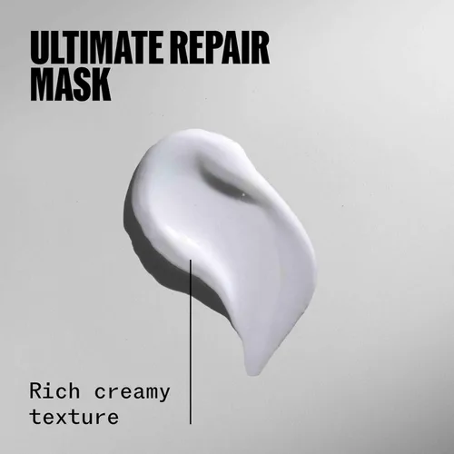 Vista 2 de Wella Professionals ULTIMATE REPAIR Mask for Damaged Hair