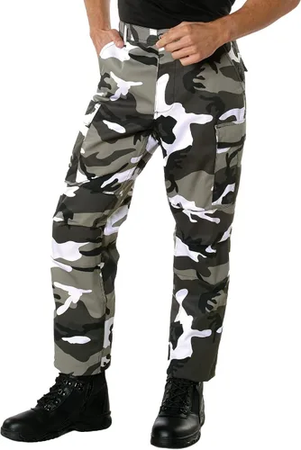 Vista 4 de Rothco Women's Straight