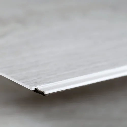 Vista 7 de Lucida Surfaces Azulejo de vinilo de lujo Suelo entrelazado para instalación de bricolaje 10 tablones de aspecto de madera Caja de 10 tablones