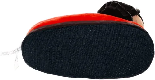 Vista 150 de Happy Feet - Pantuflas con licencia oficial de Disney y Pixar, pantuflas figurales para hombres, mujeres, niños, como se ve en Shark Tank