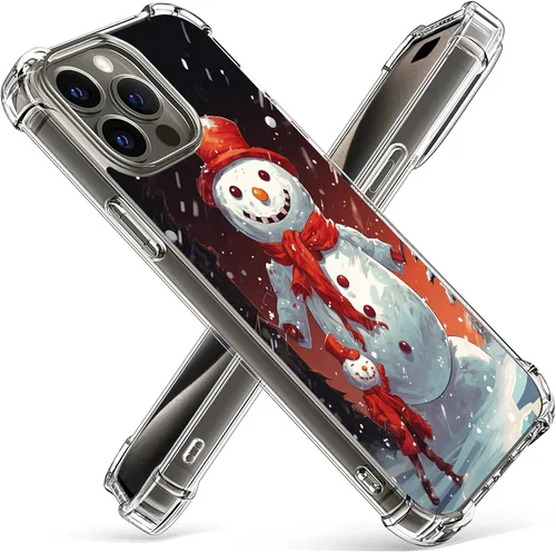 Vista 13 de Funda de Bulldog Francés para iPhone 15, policarbonato duro + TPU Bumper Funda protectora transparente compatible con iPhone 15 de 6.1 pulgadas