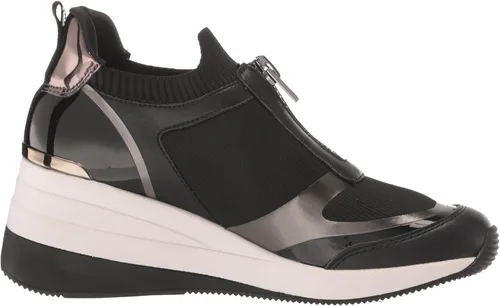 Vista 6 de DKNY Tenis deportivos de cuña Kaz-Wedge para mujer
