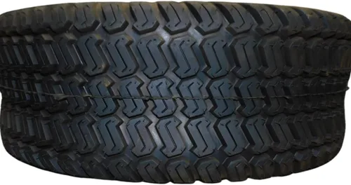 Vista 5 de 23x8.50-12 23/850-12 Lucky Trek 4ply Riding Mower Tractor Neumáticos 1400119