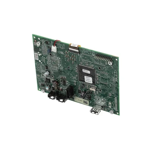 Vista 3 de Stoelting 332563-SV Board - Módulo de visualización Displa
