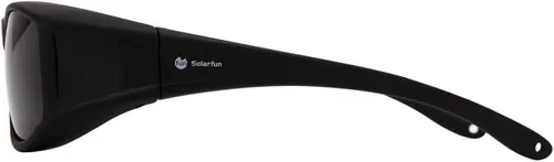Vista 9 de Solarfun - Gafas de sol polarizadas para conducción de hombres y mujeres