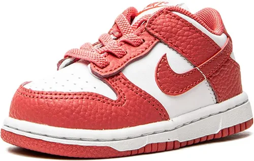 Vista 398 de Nike Kid's Dunk Low Sneaker