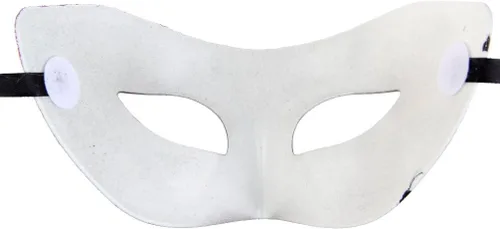 Vista 8 de IETANG Juego de máscaras venecianas de Mardi Gras para parejas con collar y pajarita