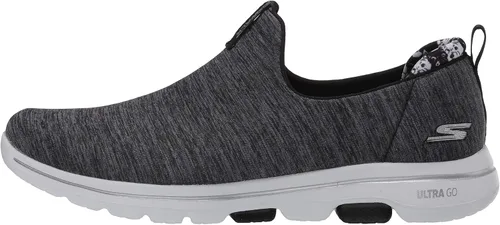 Vista 8 de Skechers Go Walk 5-Honor - Tenis para mujer