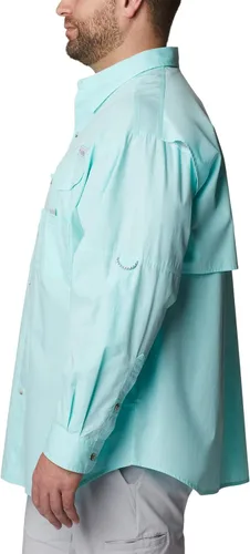 Vista 6 de Columbia Men's Bonehead Long-Sleeve Shirt
