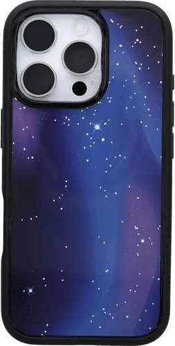 Vista 82 de OtterBox Symmetry Series - Funda para iPhone 16, Autumn Rust