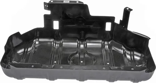 Vista 2 de Dorman 917-529 placa protectora antideslizante para depósito de combustible