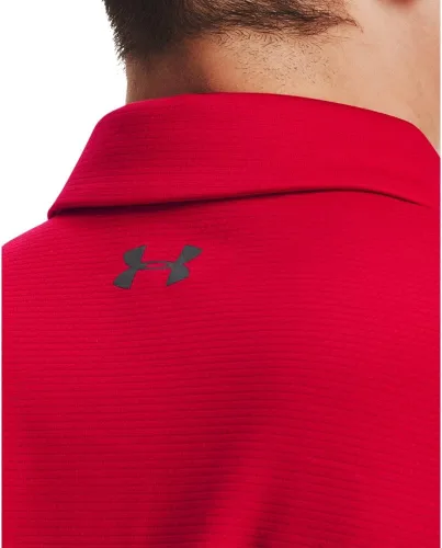 Vista 3 de Under Armour Polo Threadborne Boundless Camisa para hombre