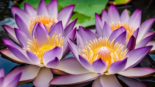 Vista 6 de 35 semillas de loto para plantar semillas de loto, semillas de plantas de flores de lirio acuático. Semillas de plantas de jardín sin OMG, planta