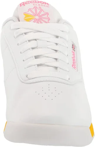 Vista 2 de Reebok - Tenis Princess para mujer
