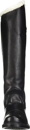 Vista 2 de TuffRider Tundra Botas altas de piel sintética con forro polar para mujer