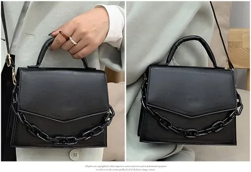 Vista 2 de BIBDOO Mini monederos para mujer, bolso pequeño, lindo bolso cruzado
