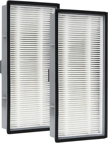 Vista 6 de Nispira Filtros de repuesto A/D/H HAP9423 HAP9243, HAP9415 para purificador de aire Filtrete FAP-TT-ADH, Holmes Honeywell HPA060 (BWM). 1 paquete.