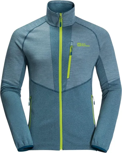 Vista 5 de Jack Wolfskin Men's Standard Blattsteig Fz M