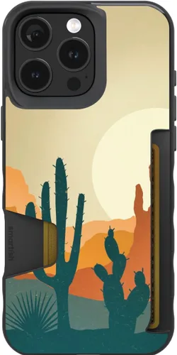 Vista 232 de Smartish - City Height - Funda delgada para iPhone 13, Gripmunk [ligera + protectora], cubierta fina - Compatible con iPhone 13