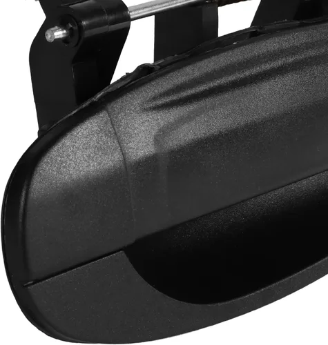 Vista 2 de DNA MOTORING OEM-DHO-00258 - Tirador de la puerta del lado del pasajero trasero compatible con Chevy Aveo 04-08 / 09-10 G3