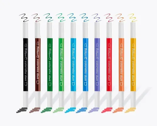 Vista 5 de Pelikan Marcadores