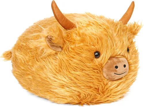 Vista 10 de Wepop Capybara - Peluche de 20 pulgadas, lindo peluche de Capybara, almohadas de peluche, regalos para niños, adultos, niños y niñas