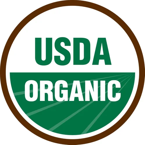 Vista 3 de Terrasoul Superfoods Té Rooibos instantáneo orgánico, 3.5 onzas, té de hierbas naturalmente sin cafeína, orgánico USDA y rico en antioxidantes