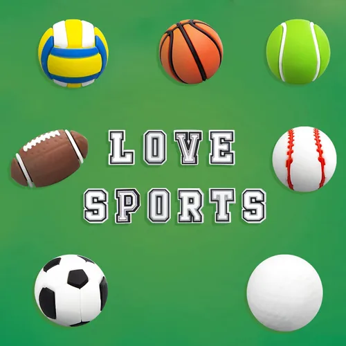 Vista 2 de Dijes de decoración deportiva 3D para baloncesto, fútbol, golf, béisbol, voleibol, fútbol, tenis, regalo para niños, niñas, adolescentes, hombres
