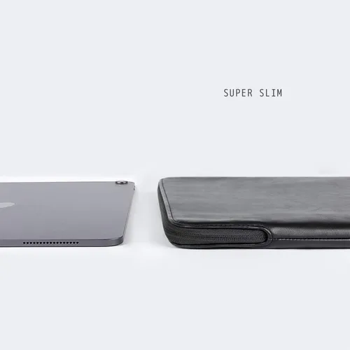 Vista 5 de Comfyable Funda para tablet compatible con iPad Air de 11 pulgadas M4 2026, iPad Pro de 11 pulgadas M5 y teclado inteligente / mágico con soporte