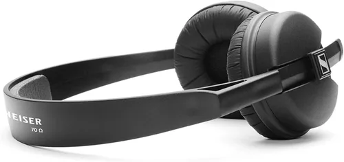 Vista 12 de Sennheiser Auriculares sellados HD 25