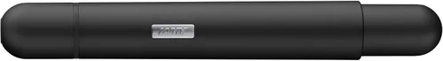 Vista 3 de LAMY Pico - Bolígrafo negro mate, a base de aceite, L288