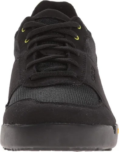 Vista 2 de Giro Code Techlace - Zapatillas de ciclismo para hombre