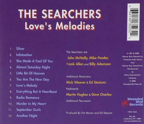 Vista 2 de Love's Melodies