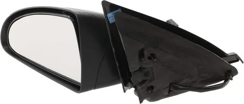 Vista 155 de Garage-Pro Espejo compatible con Chevrolet Tahoe 2007-2014, GMC Yukon, Yukon XL 1500, Suburban 1500 lado del pasajero con detección de punto ciego