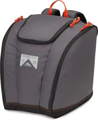 Vista 2 de High Sierra - Bolsa trapecio para botas
