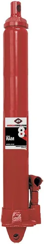 Vista 4 de AFF Power Ram - Para levantar, tirar, empujar, doblar y alinear - (disponible en múltiples estilos y capacidades)